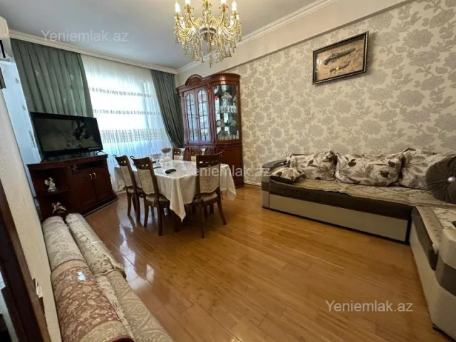 Mənzil Satılır
