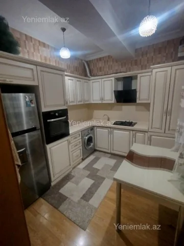 Mənzil Kirayə verilir