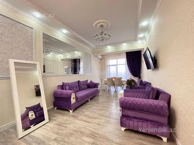 Mənzil Kirayə verilir