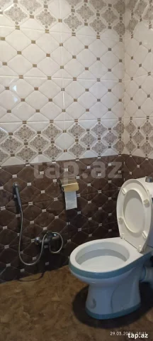 Həyət evi, Quba ş.