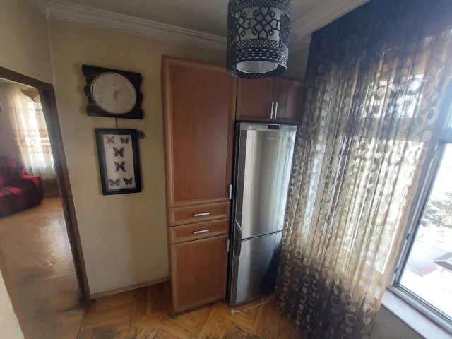 Mənzil Kirayə verilir
