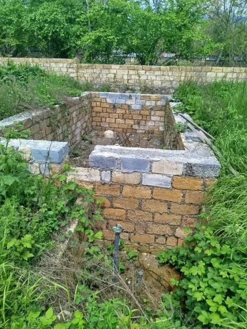 Torpaq sahəsi Satılır