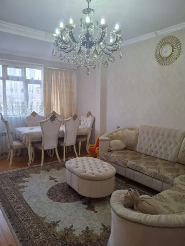 Mənzil Satılır