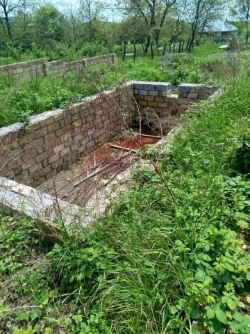 Torpaq sahəsi Satılır
