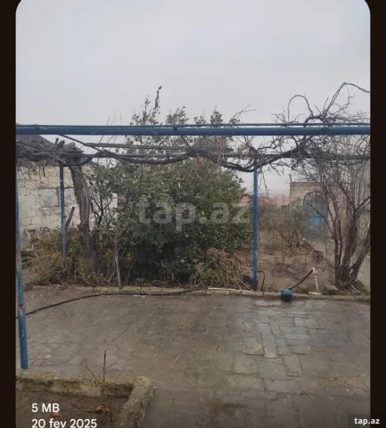 4.8 sot torpaq sahəsi, Zığ qəs.