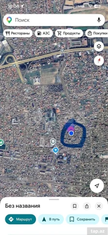 Həyət/Bağ Evi, Villa Kirayə verilir