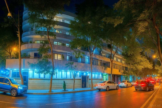 Mənzil Satılır
