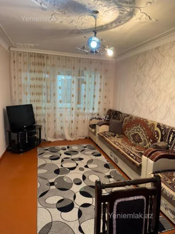 Mənzil Kirayə verilir