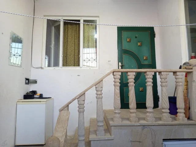 Kirayə verilir