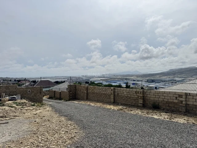 Həyət/Bağ Evi, Villa Satılır