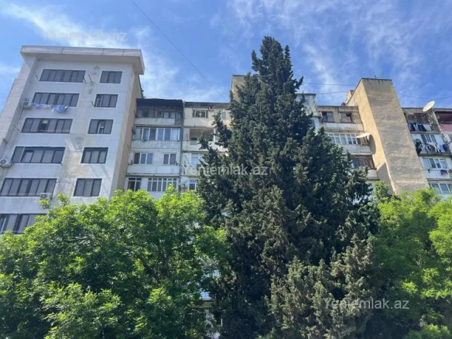 Mənzil Kirayə verilir