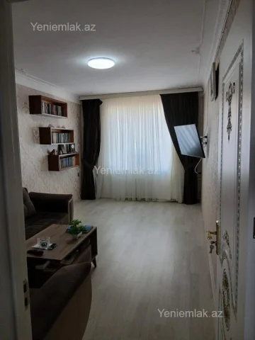 Mənzil Satılır