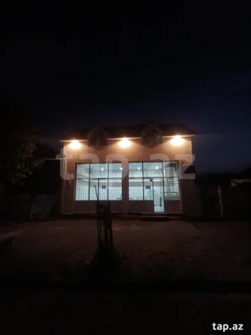 Digər Kommersiya Əmlakı Kirayə verilir