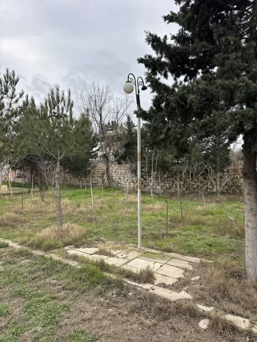 Torpaq sahəsi Satılır