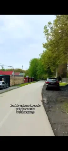 Həyət/Bağ Evi, Villa Kirayə verilir