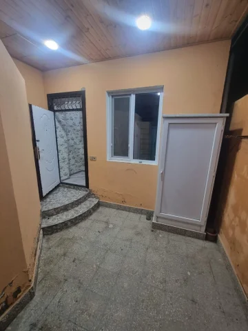 Kirayə verilir