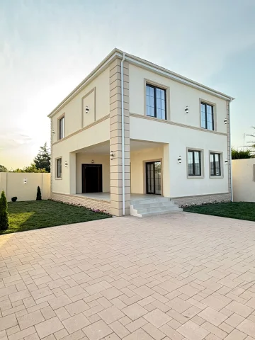 Həyət/Bağ Evi, Villa Satılır