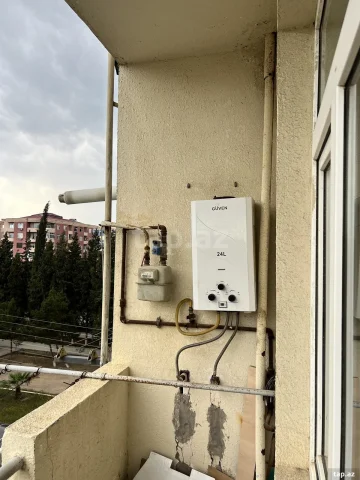 3-otaqlı yeni tikili kirayə veril...