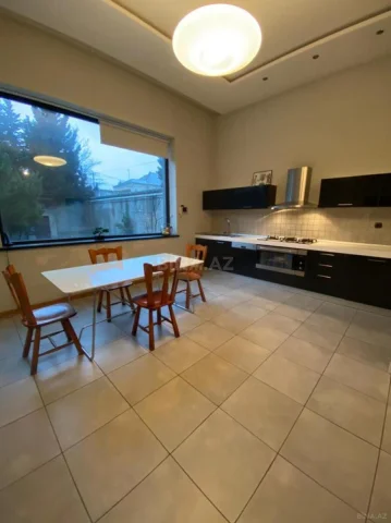 Həyət/Bağ Evi, Villa Satılır