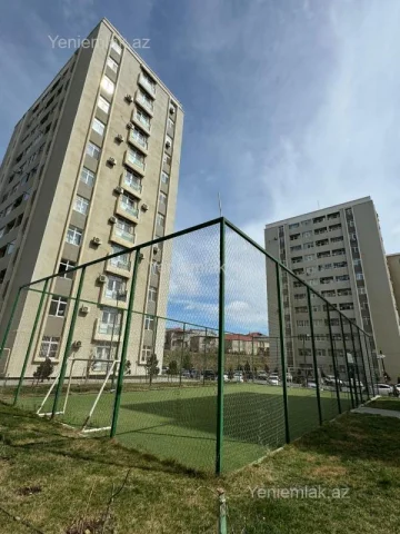 Mənzil Kirayə verilir