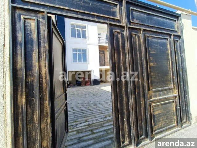 Həyət/Bağ Evi, Villa Satılır
