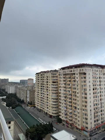 Mənzil Satılır