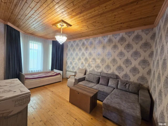 Həyət evi, Maştağa qəs.