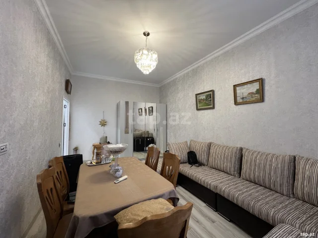 Mənzil Satılır