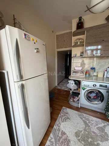 Mənzil Satılır