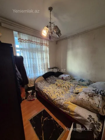 Mənzil Satılır