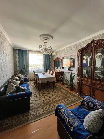 Mənzil Satılır