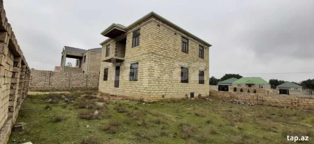 Həyət/Bağ Evi, Villa Satılır