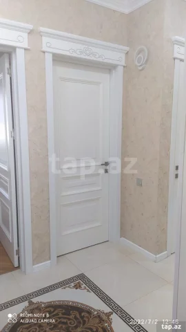 Mənzil Kirayə verilir