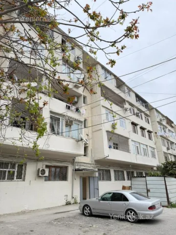 Mənzil Satılır