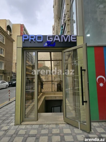 Digər Kommersiya Əmlakı Kirayə verilir