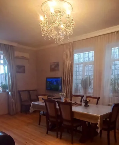 Kirayə verilir