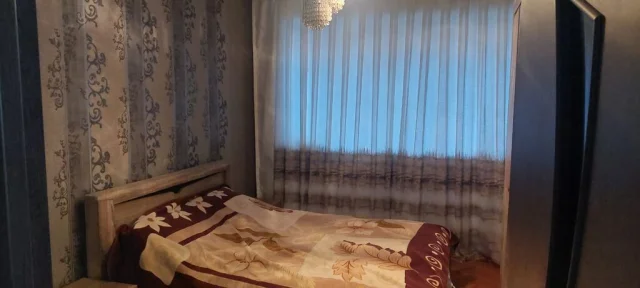 Mənzil Satılır