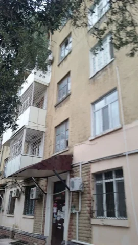 Mənzil Kirayə verilir