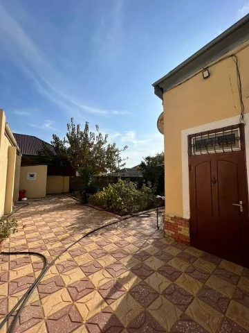 Həyət/Bağ Evi, Villa Satılır