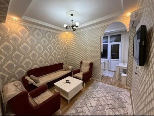 Mənzil Kirayə verilir