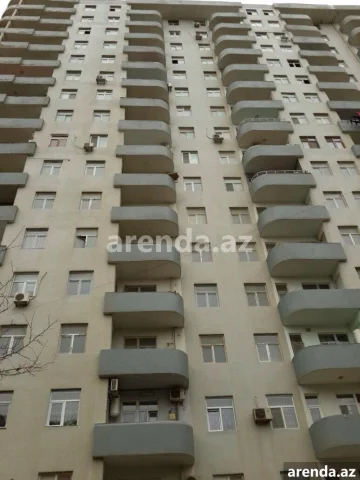 Mənzil Satılır