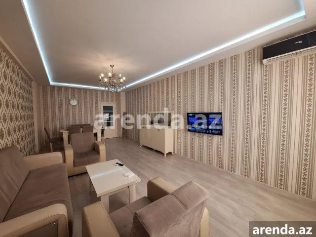 Mənzil Satılır