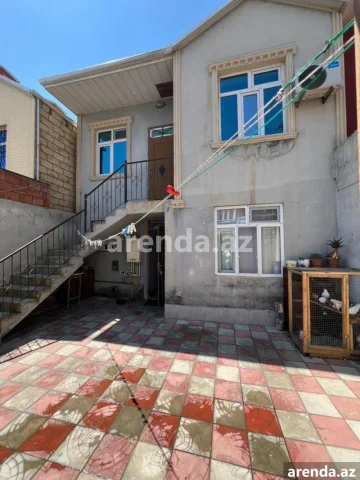 Həyət/Bağ Evi, Villa Satılır