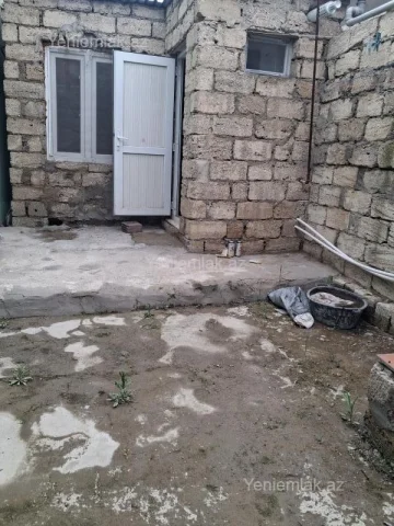 Həyət/Bağ Evi, Villa Satılır