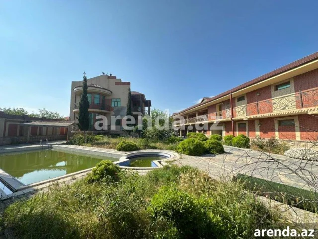Həyət/Bağ Evi, Villa Satılır