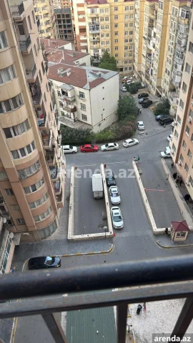Mənzil Kirayə verilir