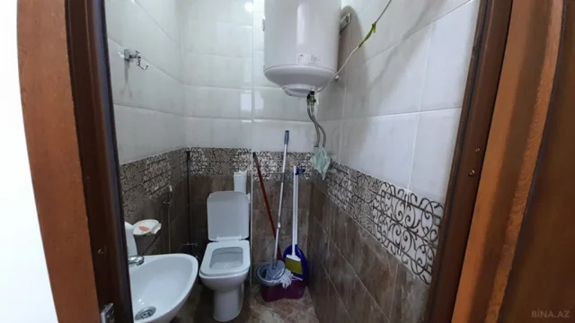 Digər Kommersiya Əmlakı Satılır