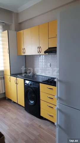 Mənzil Kirayə verilir