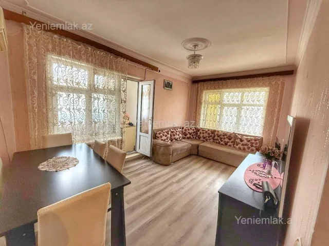 Mənzil Kirayə verilir