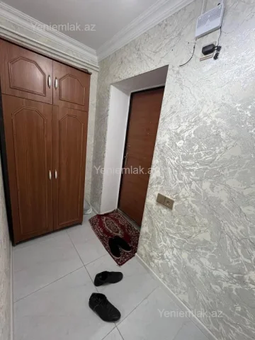 Mənzil Kirayə verilir